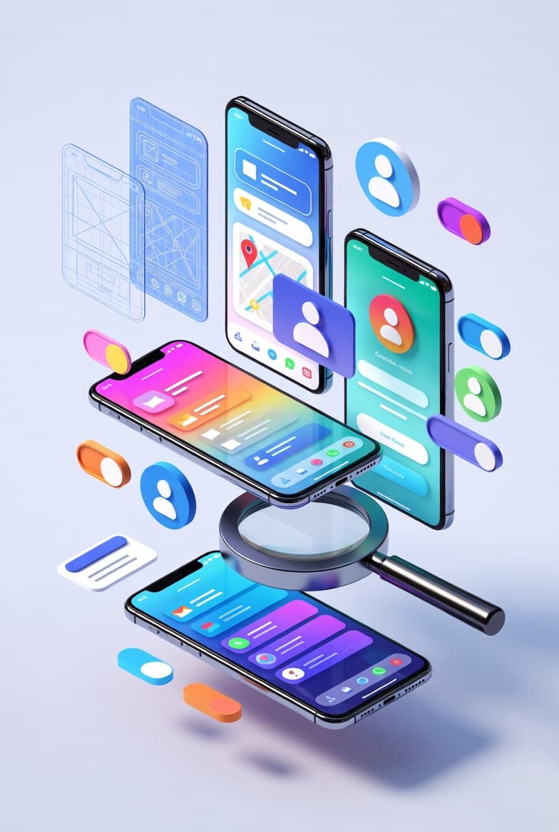 Mobile & Experience