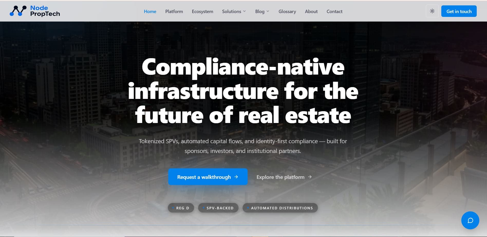 Node PropTech