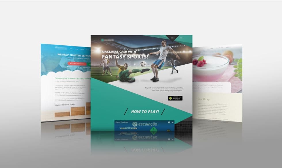 Why Modern Web Development Matters for Business Growth