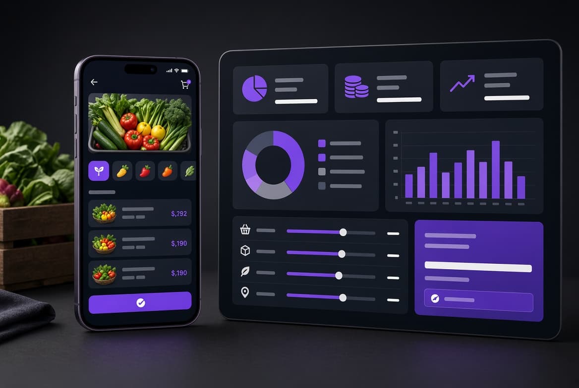 How Much Does It Cost to Develop a Grocery Delivery App? A Complete Product Development Cost Breakdown